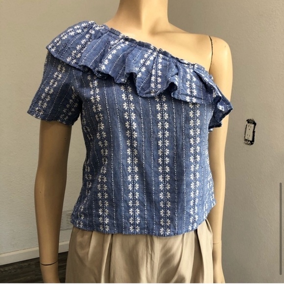 Splendid blouse - Picture 7 of 13